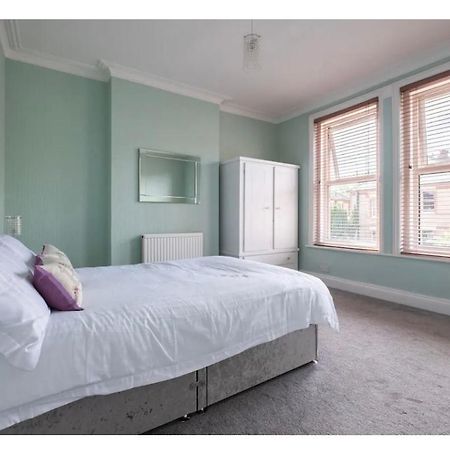 Beautiful Garden Flat In Bournemouth - First Floor Daire Dış mekan fotoğraf